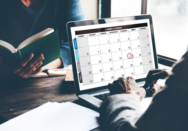 How to create a shared calendar in microsoft teams