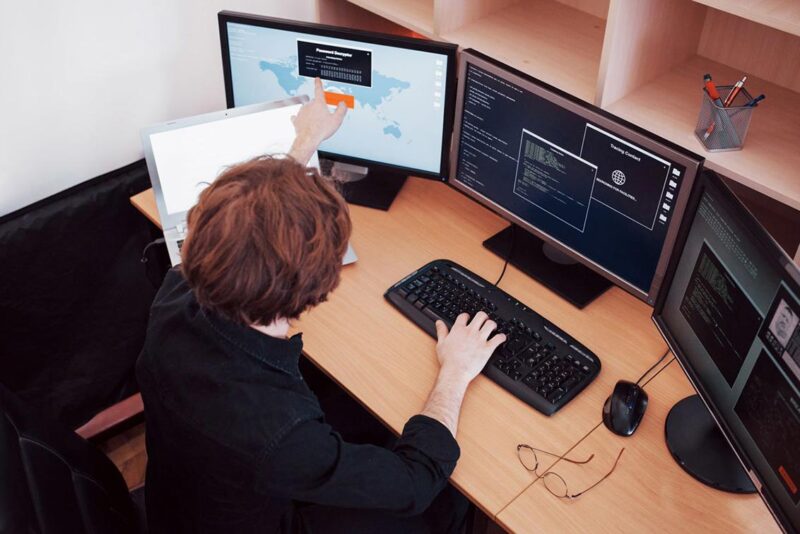 How Teams Should Use Remote Desktop Software