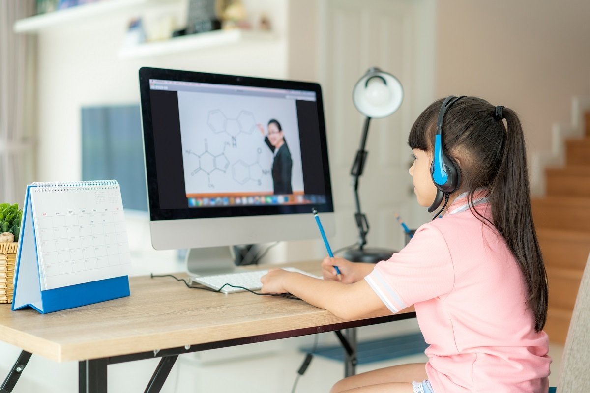 The Importance of Access-EDU Remote Learning Technology