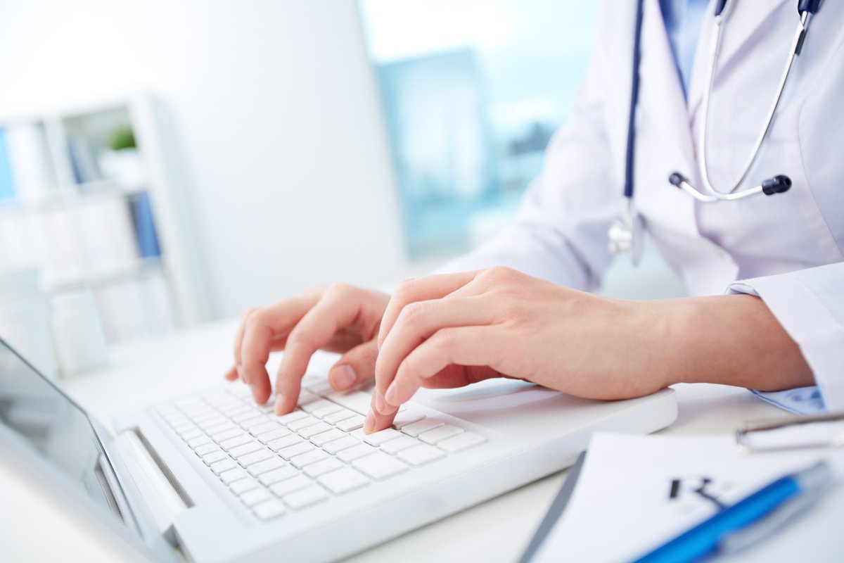 Doctors Without Routers: Benefits of IT Services for Healthcare