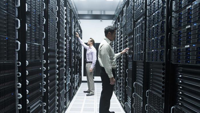 How Managed IT Services Can Guide Your Organization Through IT Hardware Change