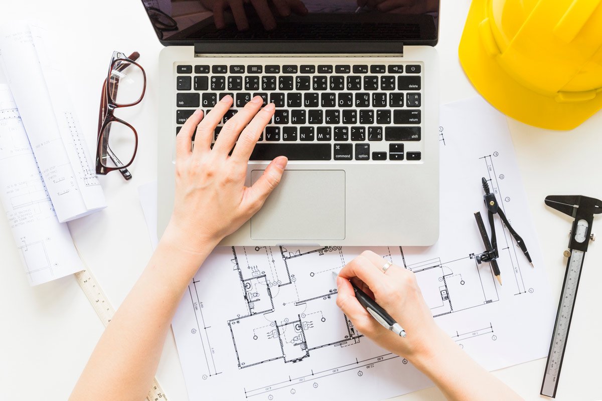 Making the Most of Construction IT Services: What You Need to Know