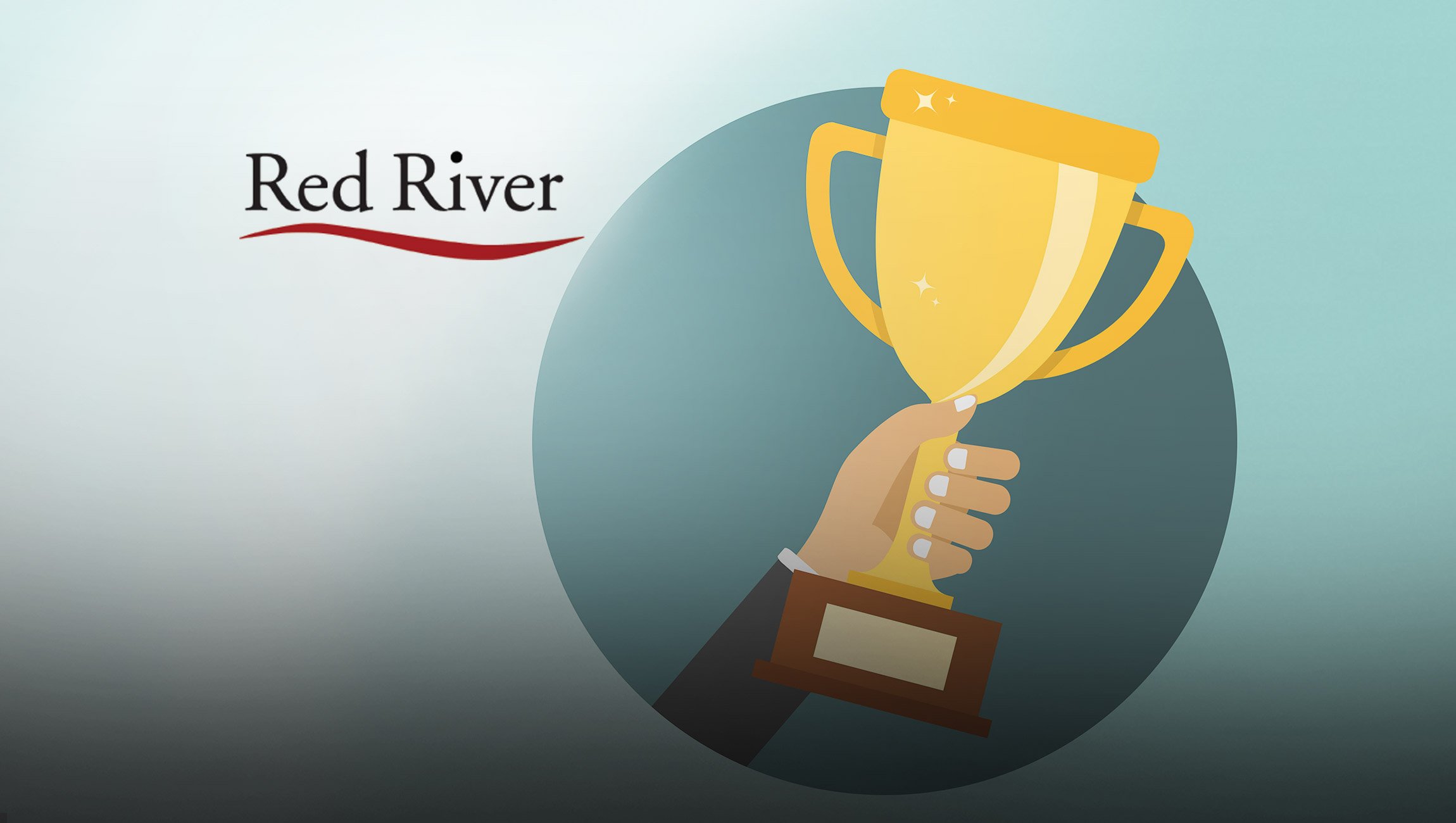 Red River Awarded Google CA SLP