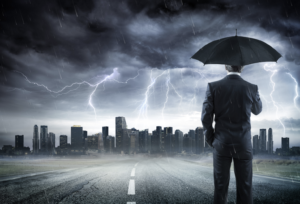 Azure Disaster Recovery Could Save Your Business. Here’s How.