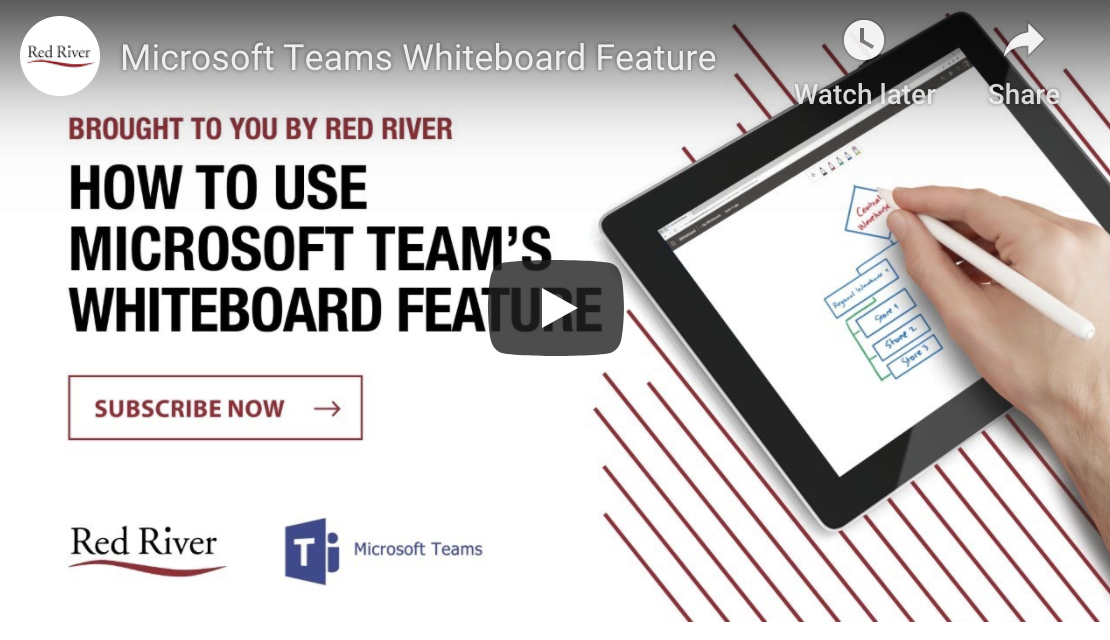 New Virtual Whiteboards Can Mimic In-Person Collaboration