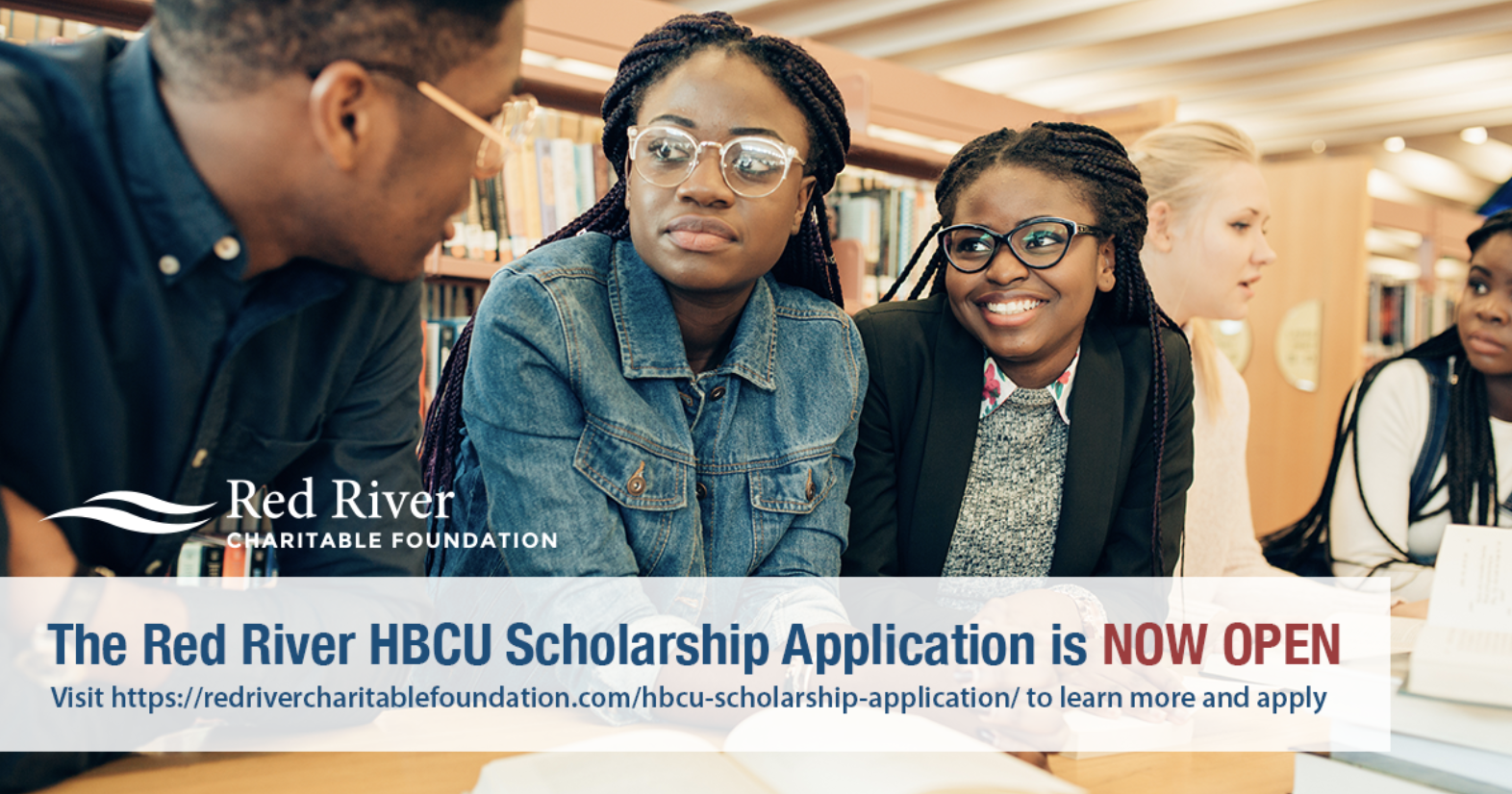 Red River Launches Cisco Certified Network Associate (CCNA) Scholarship for HBCU Students
