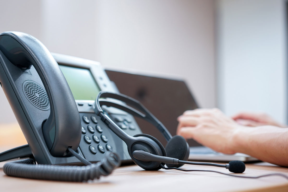 Business VoIP Phone Service