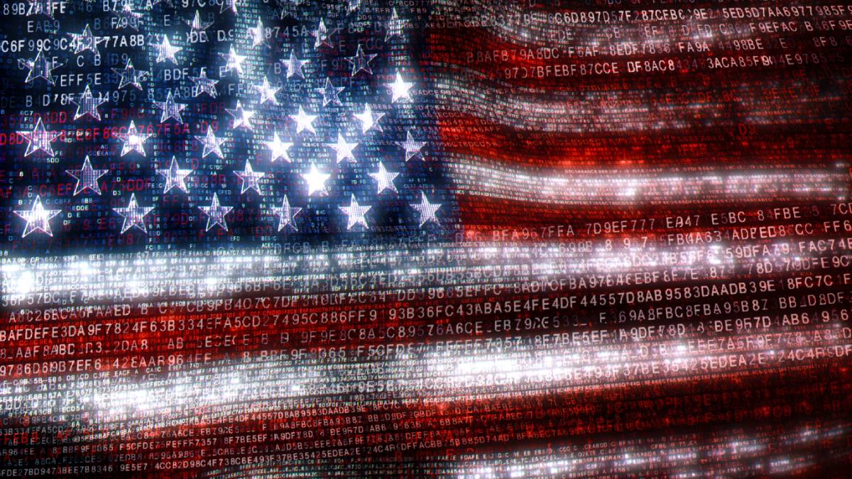 federal data breach