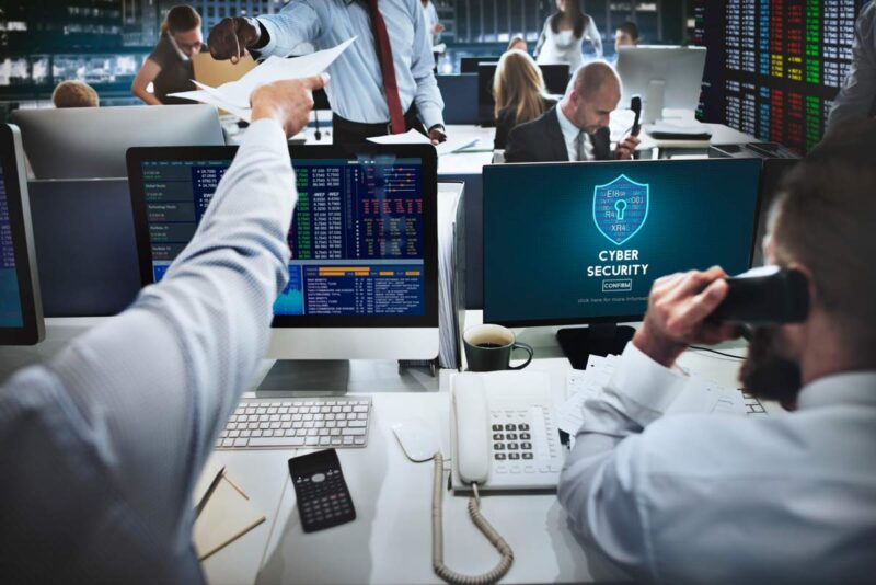 Cloud Security Managed Services vs. Cloud Security Management: Is There ...