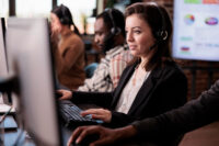 Tier 1 vs. Tier 2 Help Desk Support