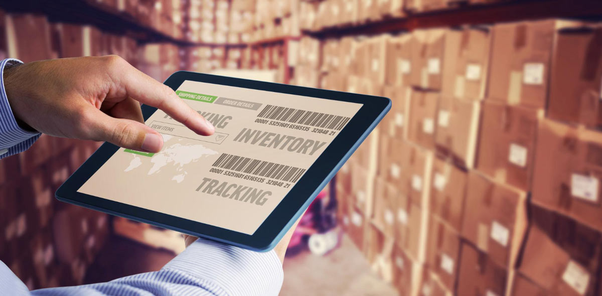 IoT in Warehouse Management