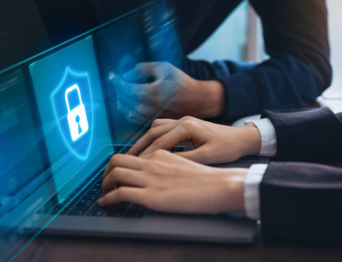 What Exactly Does “Edge Security” Mean in Cybersecurity?