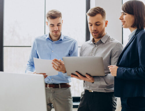 9 Top Benefits of the Managed Services Model