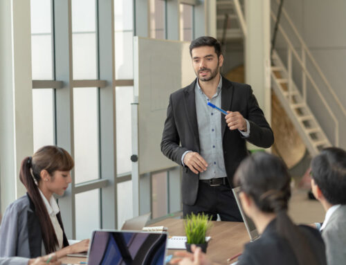 How to Achieve CMMC Level 3 Requirements in CMMC 2.0