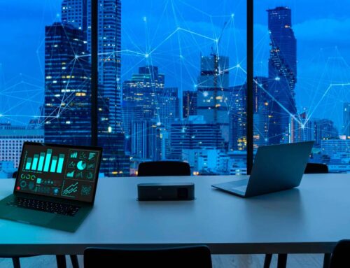 7 Benefits of Hyperconverged Infrastructure