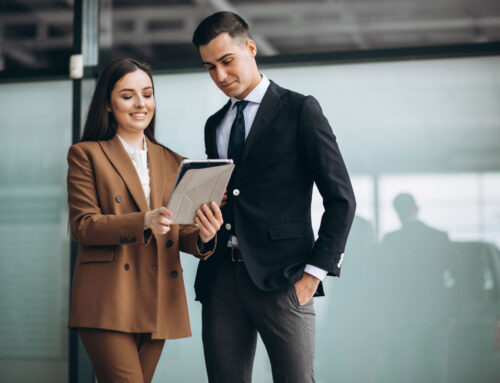 How an MSP can Help You Achieve CMMC Level 3 Requirements