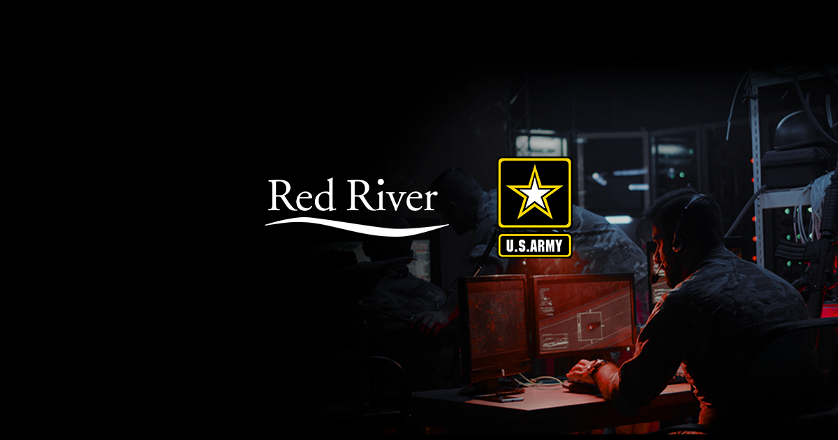 Red River Secures Army ITES-3S Contract