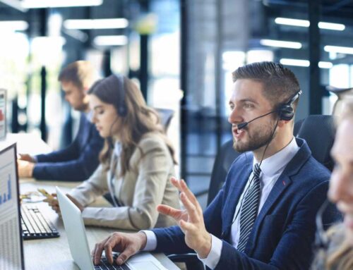 Understanding the Different Types of IT Support Services