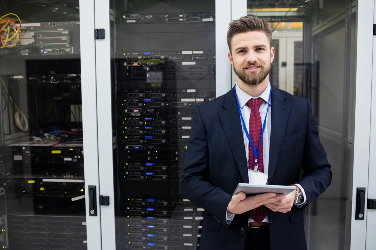 Cloud Data Center Complexities Require Managed Service