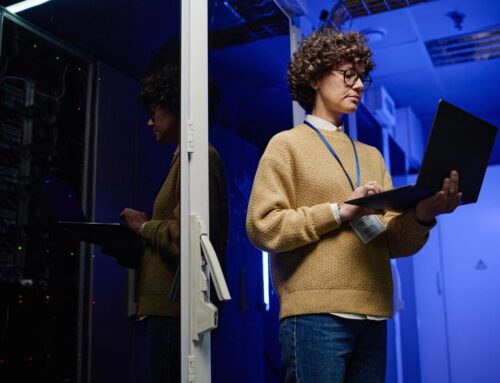 12 Considerations for an Effective Data Center Strategy