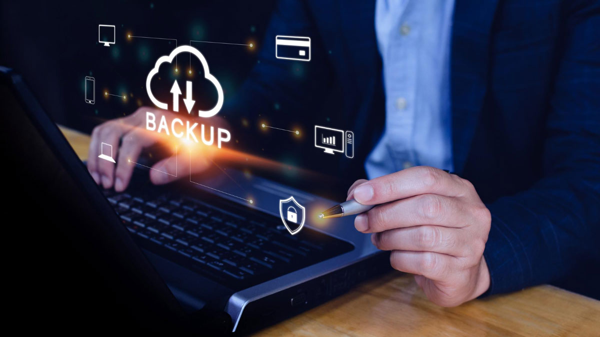 8 Best Practices for Reliable Network Backups