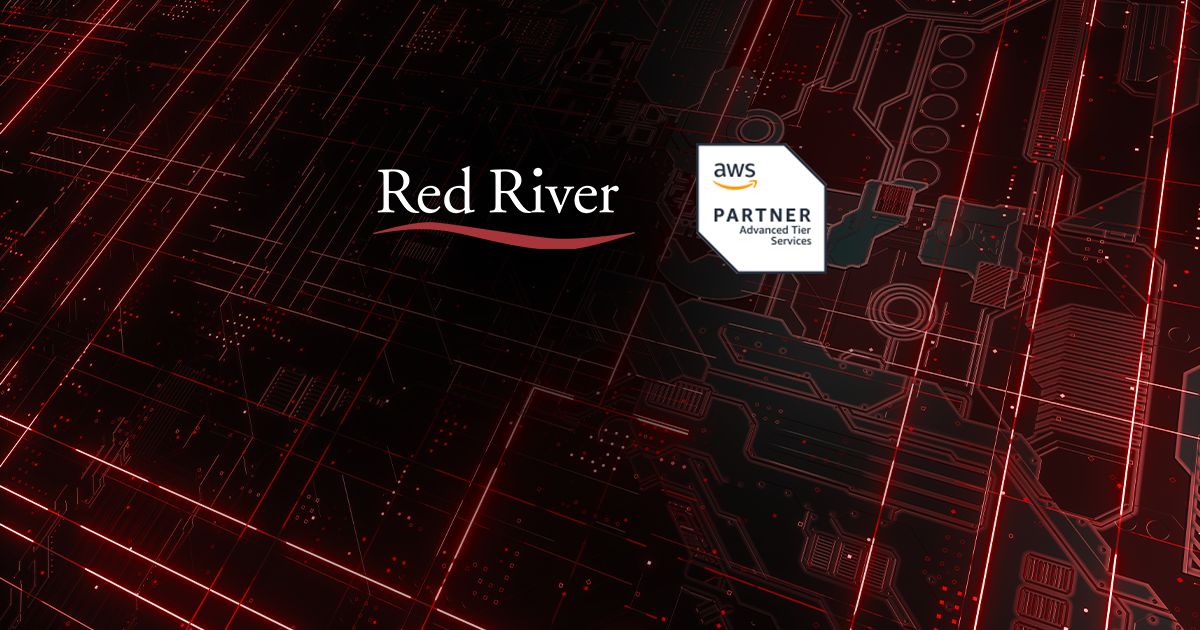 River Web AWS Migration Release