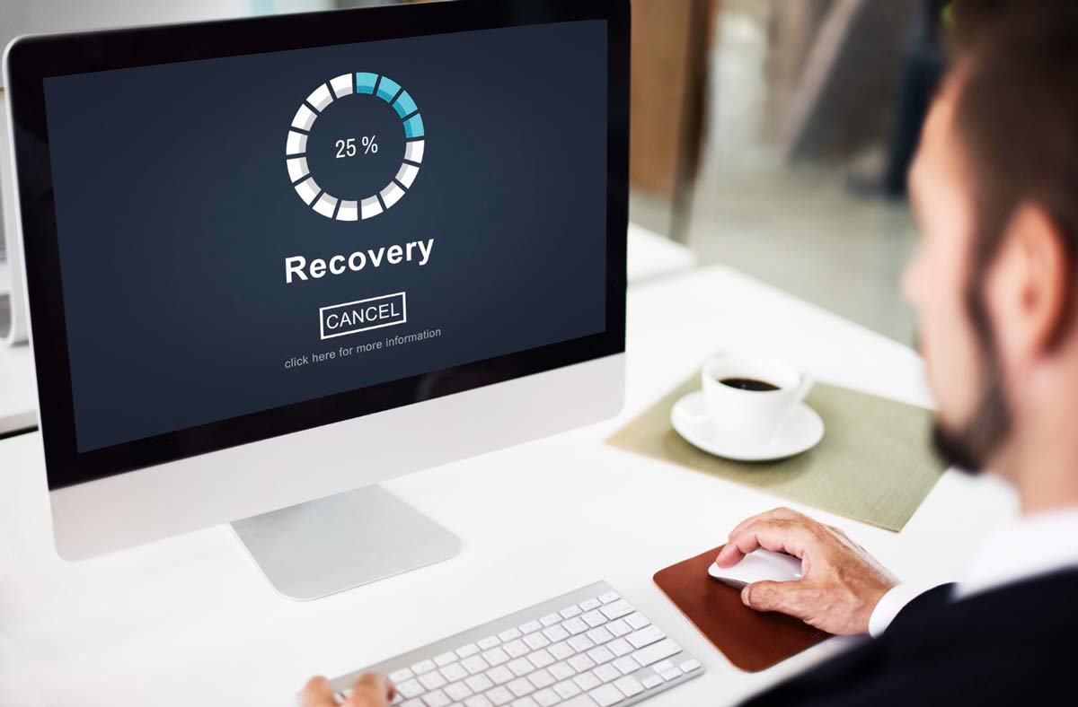 Cloud Disaster Recovery Plans