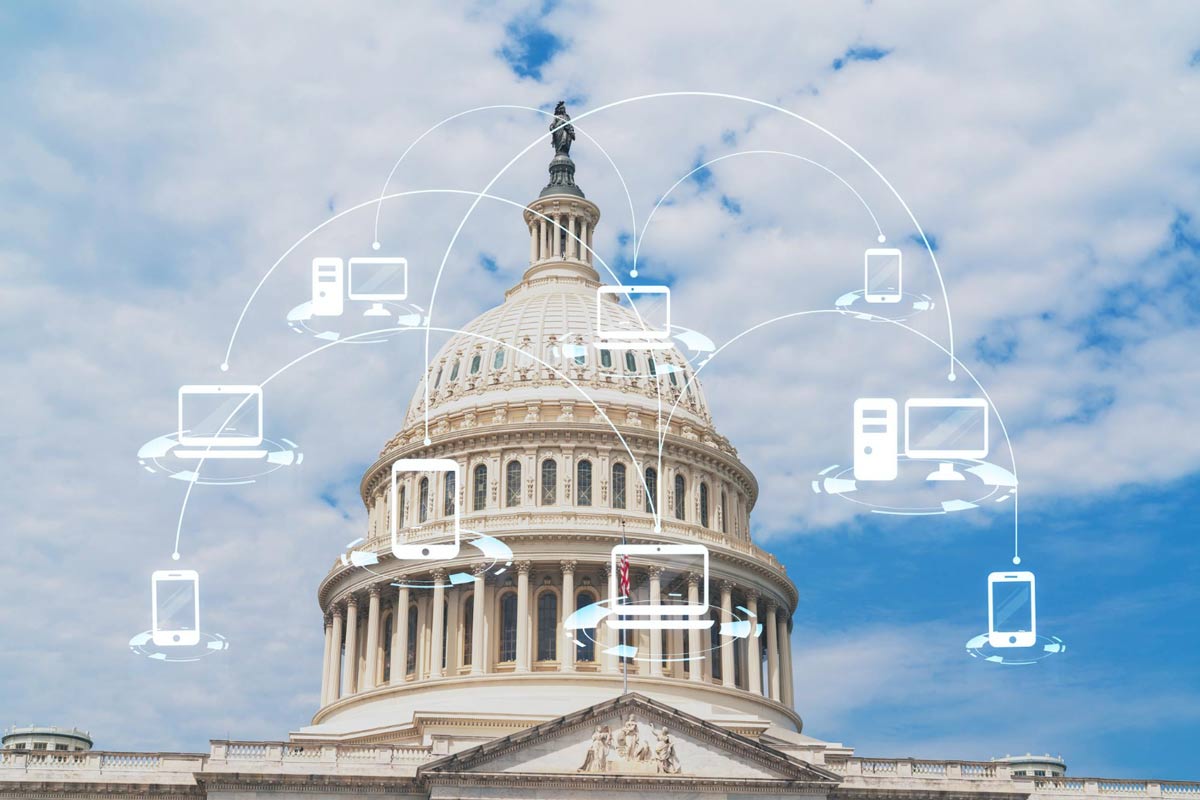 How to Develop a Government IT Modernization Strategy