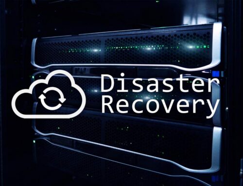 7 Key Components of an IT Disaster Recovery Plan