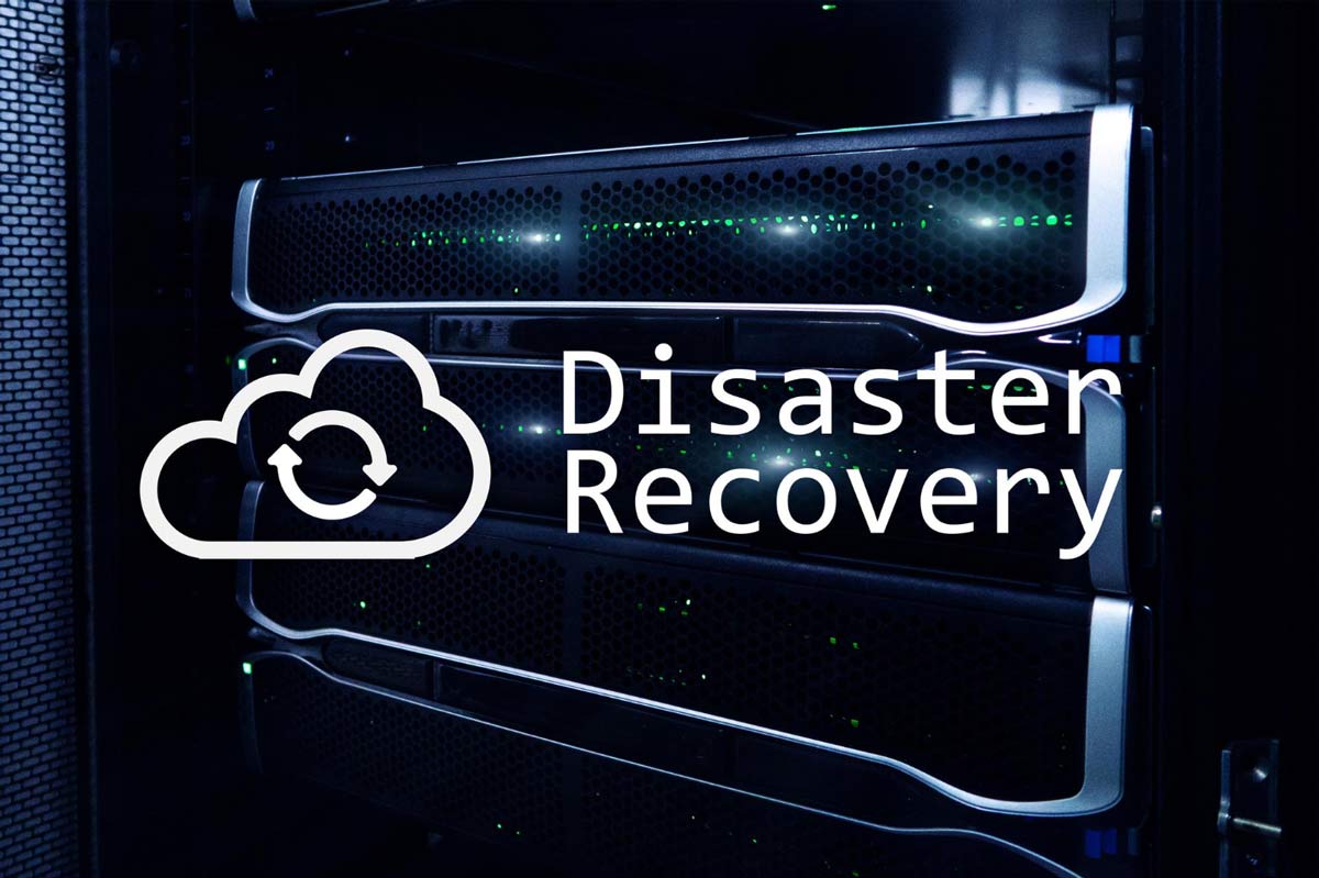 7 Key Components of an IT Disaster Recovery Plan