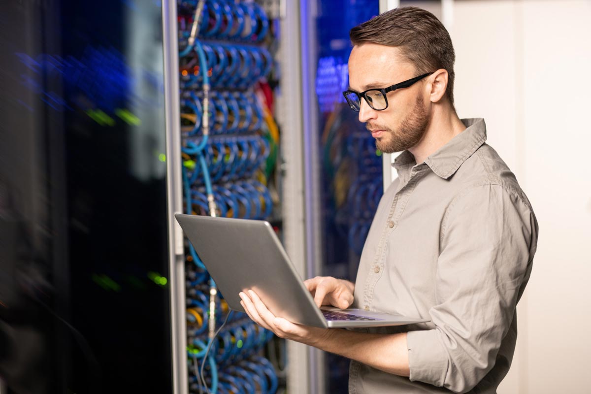 The Importance of IT Infrastructure Management Services