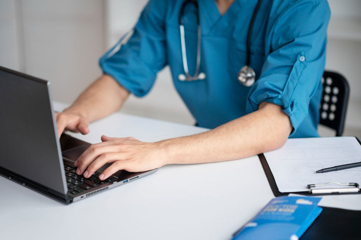 benefits of managed IT services for healthcare providers