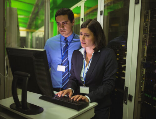 What Does a CMMC Audit Consist Of?