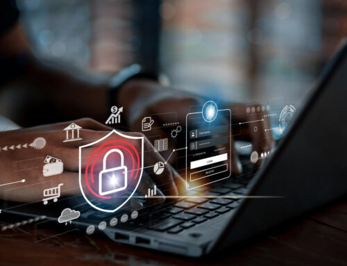 Why a Managed Firewall is the New Front Line of Cyber Defense