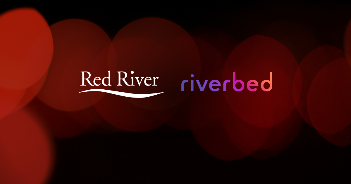 Red River Recognized as Public Sector Partner of the Year by Riverbed