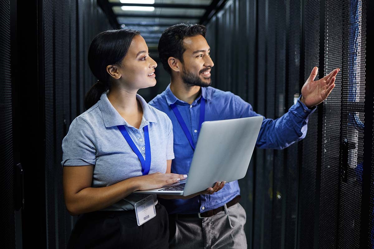 DATA CENTER INFRASTRUCTURE MANAGEMENT_ WHY HIRE AN MSP_