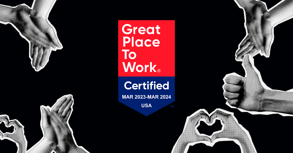 Red River Earns 2024 Great Place to Work Certification™
