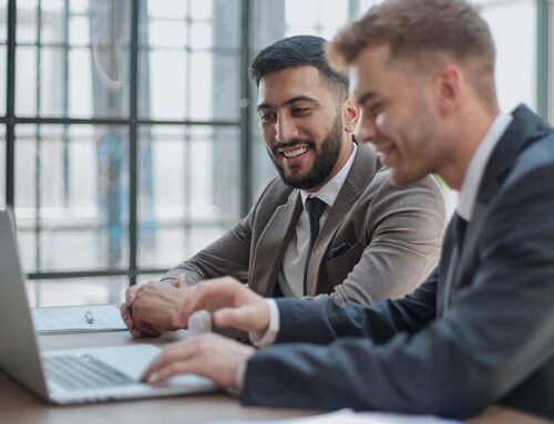 SaaS, PaaS, IaaS, DaaS: What’s the Difference?