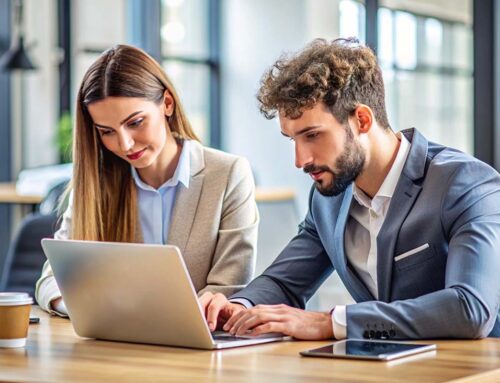 CMMC RPO (Registered Provider Organization): Why Do You Need One?