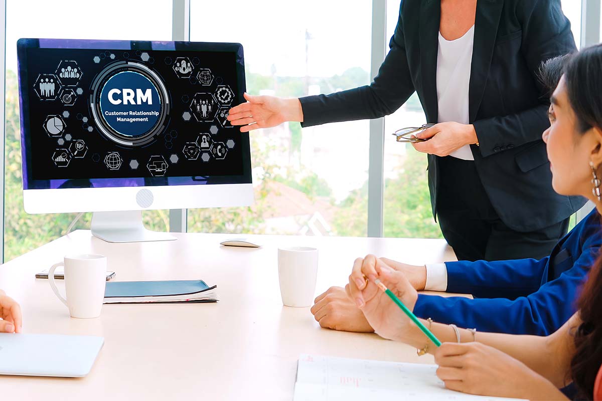 Is ServiceNow a CRM? Is ServiceNow an ERP? (And Other Questions)