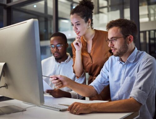 Cybersecurity Risk Management: 10 Best Practices