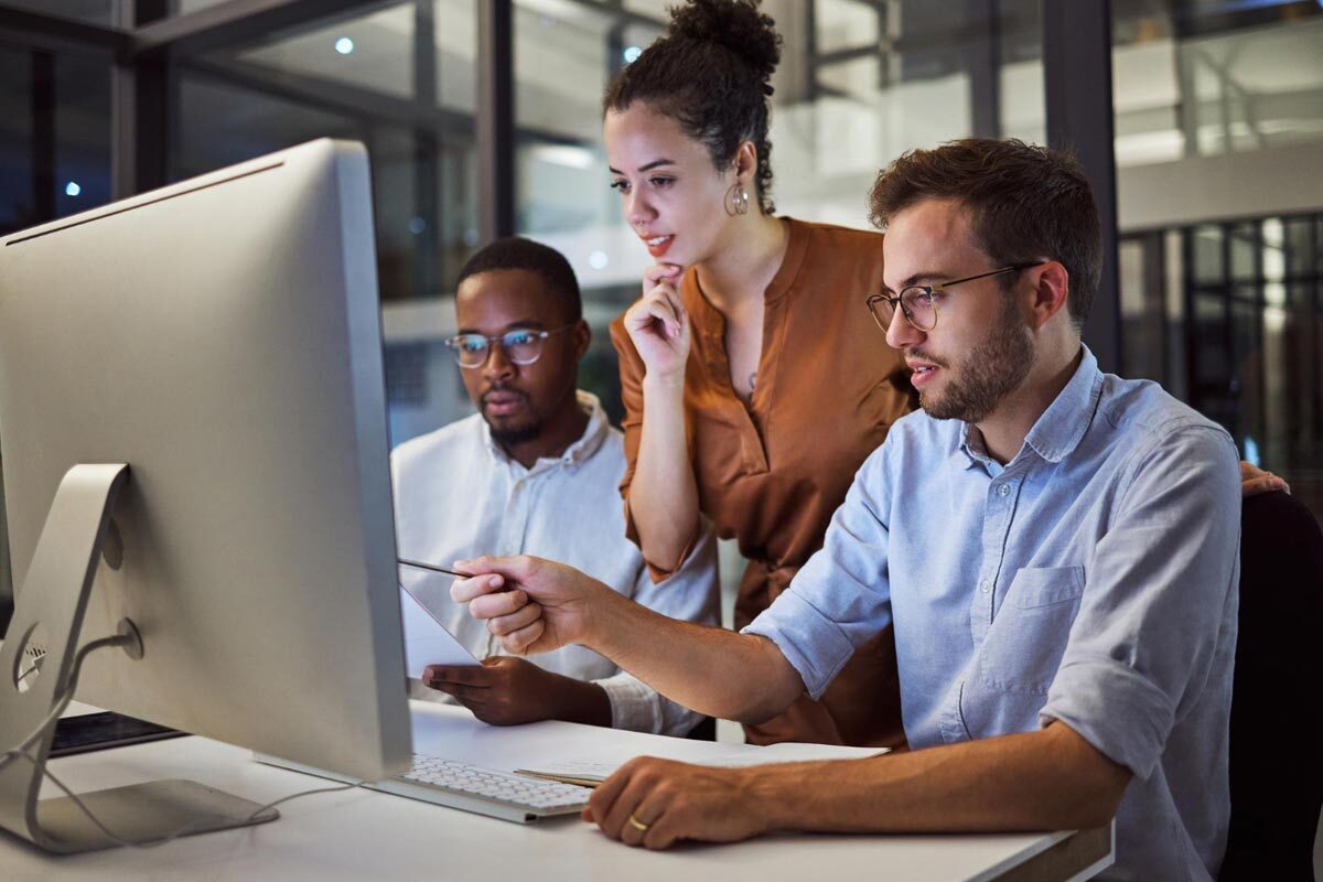 What is Cybersecurity Risk Management?
