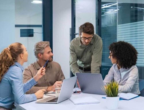 Building a Security Operations Center: 5 Best Practices