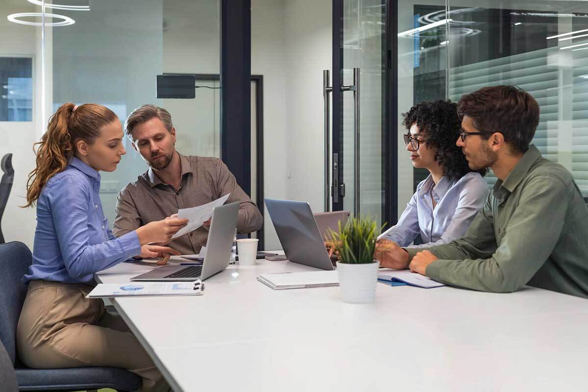 Evaluate Managed SOC Services Providers