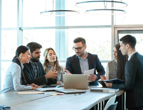 How to Evaluate and Choose Managed SOC Services Providers
