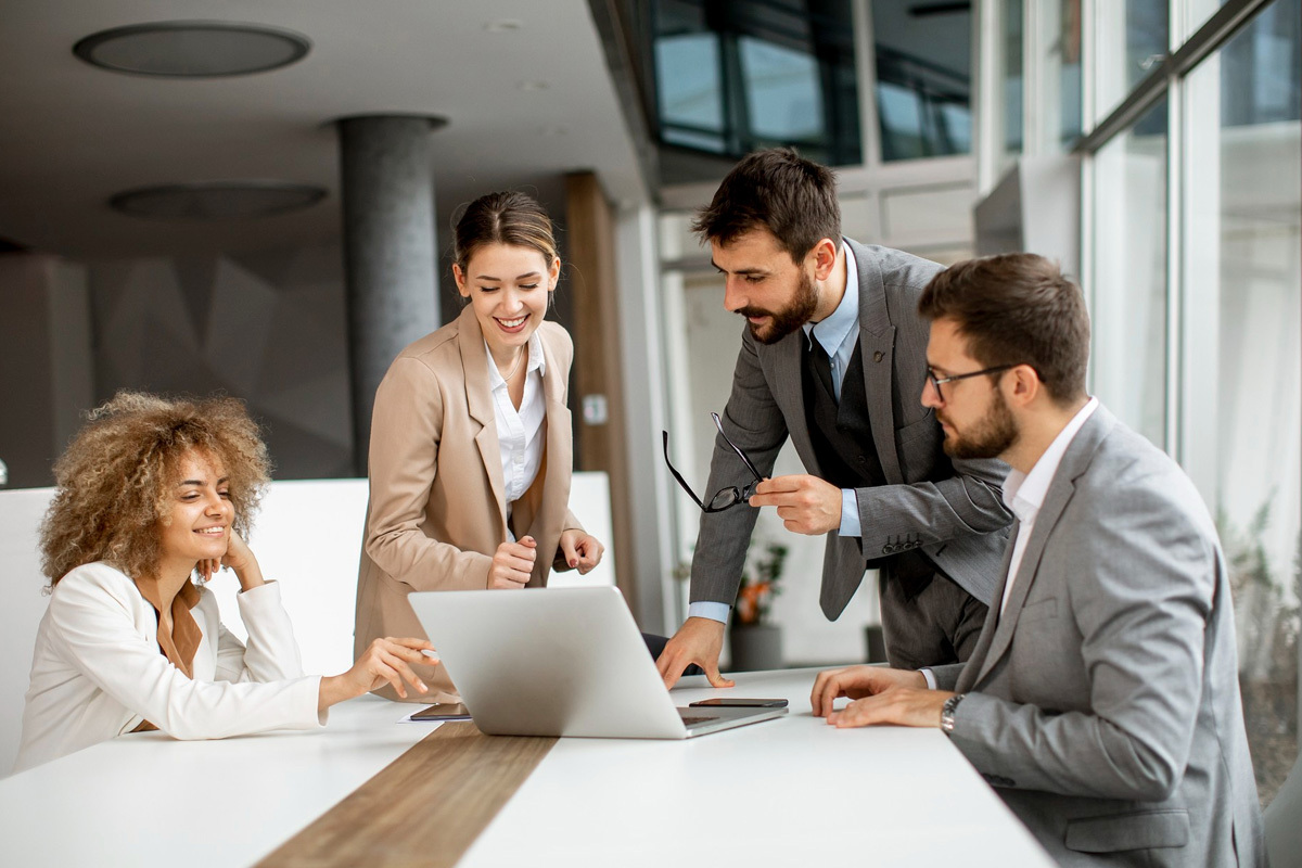Key Benefits of Partnering with an MSSP