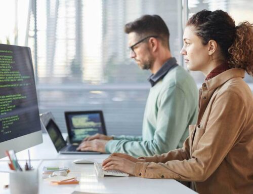 What Is a Managed Security Services Provider? What Are the Benefits?