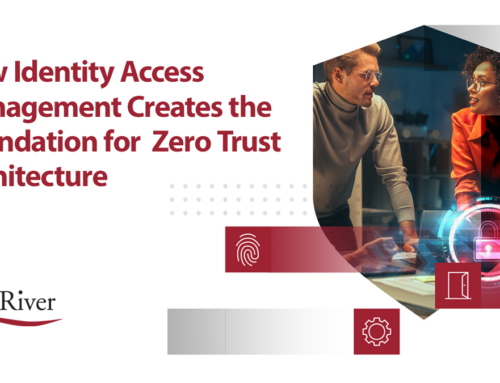 Identity Access Management Blog Series – Part 1: The Critical Role of IAM in Zero Trust Implementation
