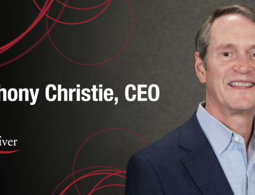 Red River Names Anthony Christie as Chief Executive Officer