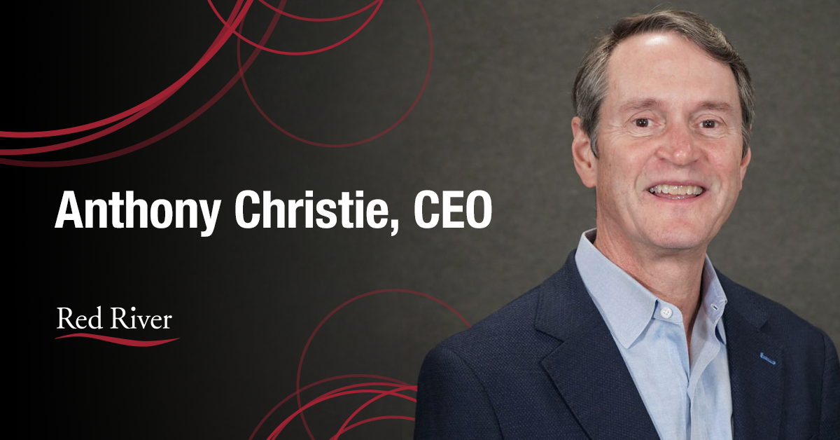 RRV-12593-May-2025-social-Anthony-nomustache (1) Red River Names Anthony Christie as Chief Executive Officer